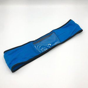 JogPal Running Waist Belt with Touchscreen Phone